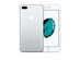 Apple iPhone 7 Plus Unlocked Silver/128GB/Grade A+ (Refurbished)