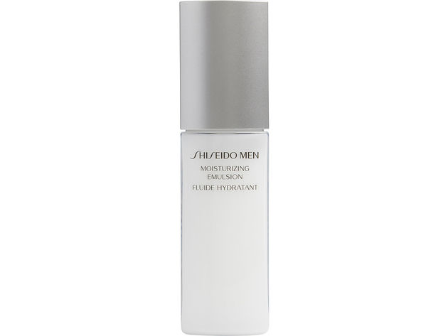 Shiseido By Shiseido Shiseido Men Moisturizing Emulsion--100Ml/3.3Oz For Men (Package Of 5)