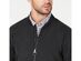 Barbour Men's Torksey Bomber Jacket Black Size Extra Large
