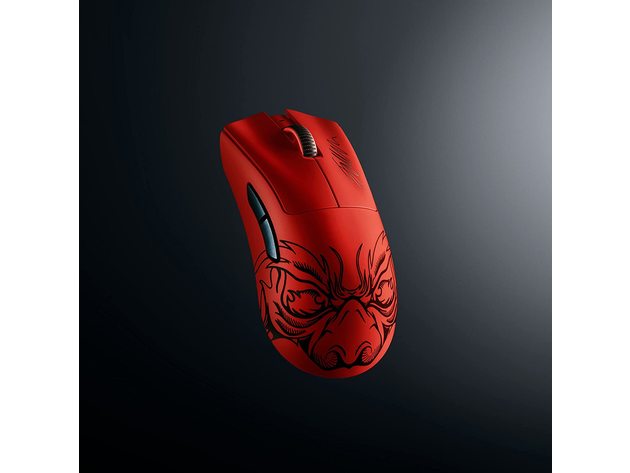 Razer DeathAdder V3 Pro Wireless Gaming Mouse Faker Edition (Refurbished)