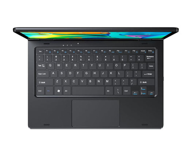 UDock X Mini 11.6" 1080P Touchscreen LapDock