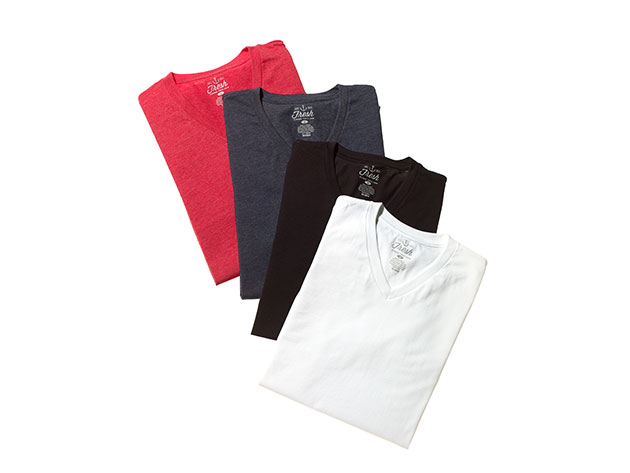 Free: FreshCleanTees 20% Off Coupon