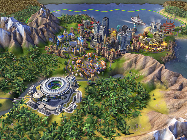 Sid Meiers Civilization Vi Platinum Edition Stacksocial 0246