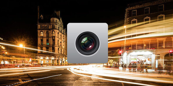Edit Like a Pro 3: Light Trails on O'Connell Street Bridge - Product Image