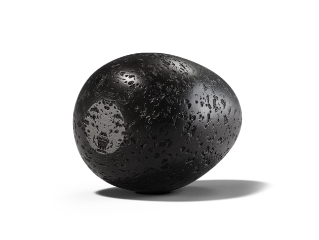 Lava | Strength