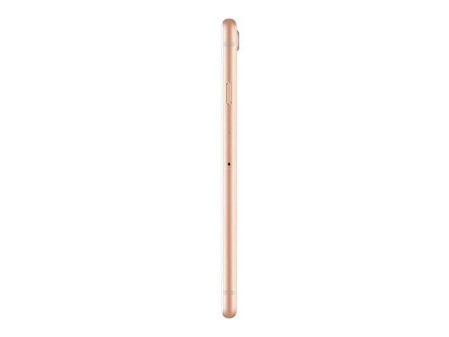 Apple iPhone 8 (A1863) 64GB - Gold (Grade A+ Refurbished: Wi-Fi + Unlocked)