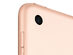 Apple iPad 10.2" (2020) 8th Gen 32GB Wi-Fi Gold (Refurbished)