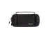 Fancy Carrying Slim Case for Nintendo Switch OLED Black