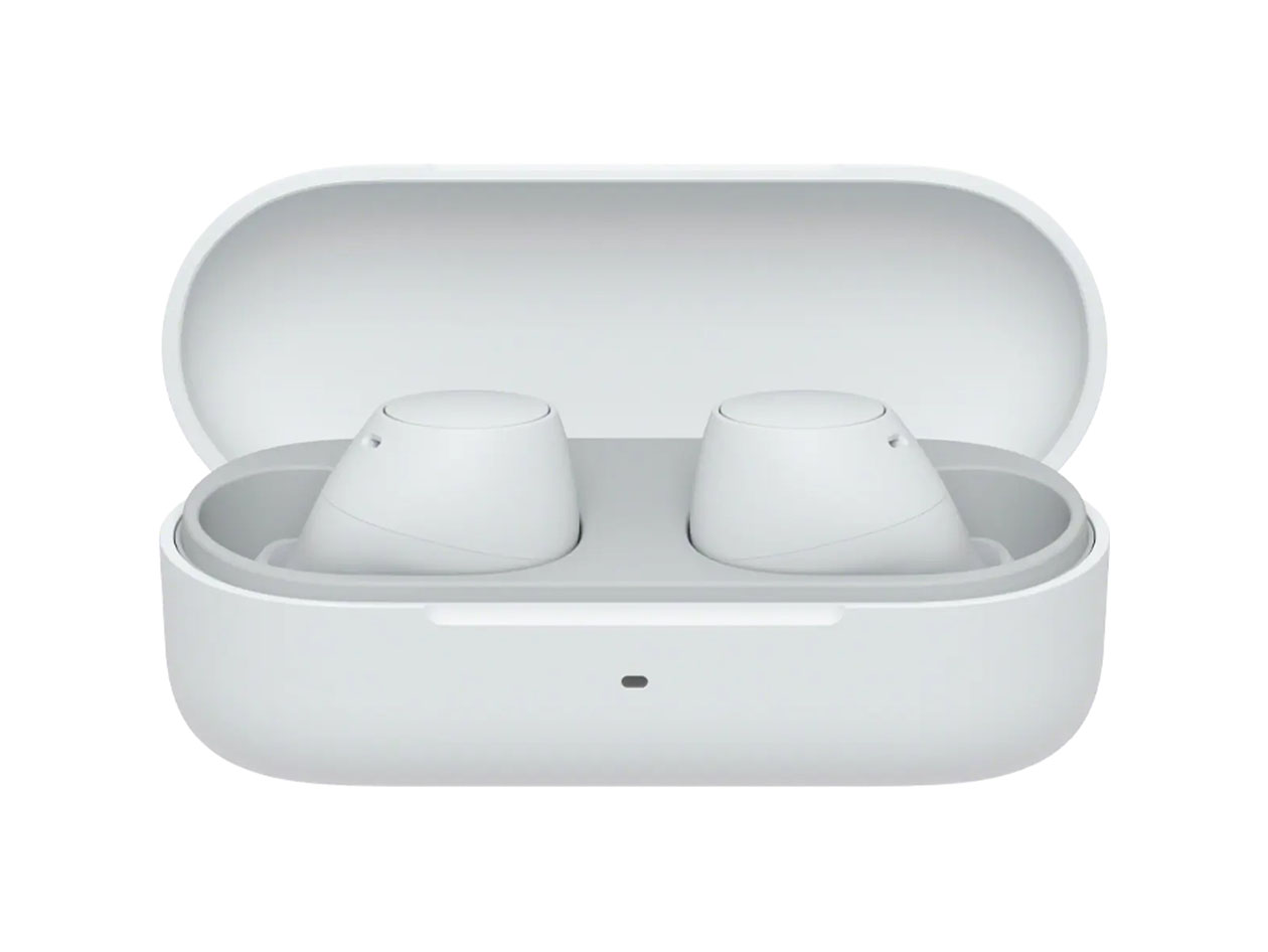 Sony WF-C510 True Wireless Earbuds - White (Refurbished)
