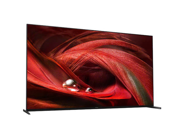 Sony XR75X95J X95J 75 inch Class HDR 4K UHD Smart LED TV