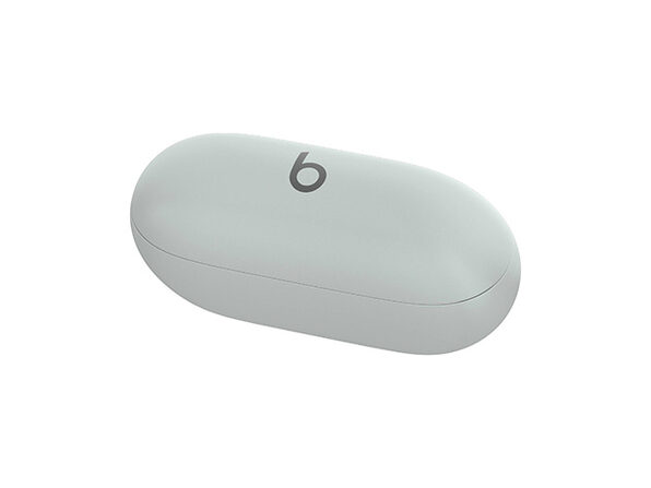 Beats Solo Buds True Wireless Earbuds Storm Gray (Open Box