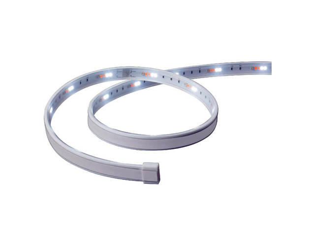 Cync by GE 93128989 Full Color Direct Connect Smart LED Light Strip (80 inch Light Strip + Power Supply)