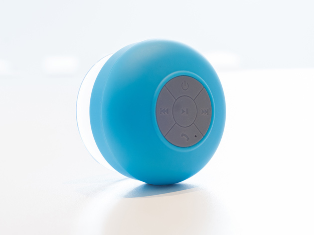 Bluetooth Shower Speaker