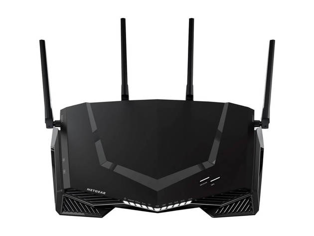 Netgear XR500100NAS Nighthawk Pro Gaming XR500