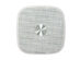 Tech2 Aura Mood Light Bluetooth Speaker (White)