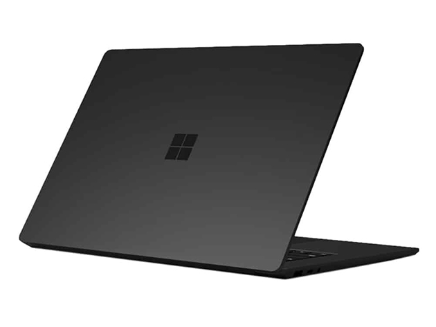 Microsoft Surface Laptop 4 (2021) 13.5" Core i7, 2.8GHz 16GB RAM 256GB SDD (Refurbished)