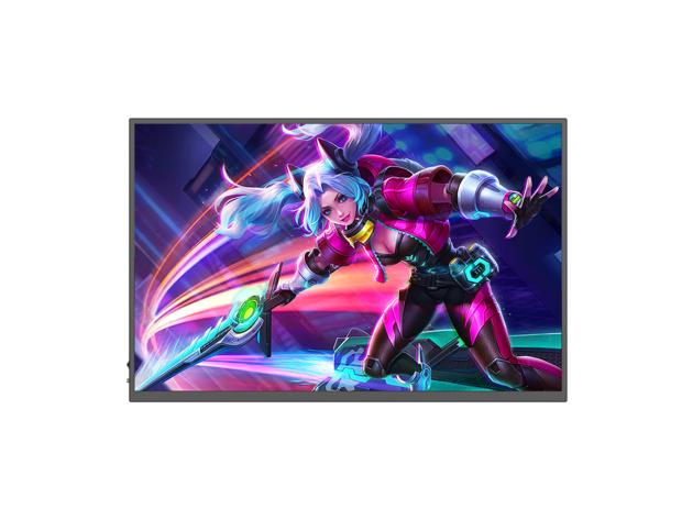 UGame K118 - 18 Inch 2K FreeSync Monitor 144Hz Gaming