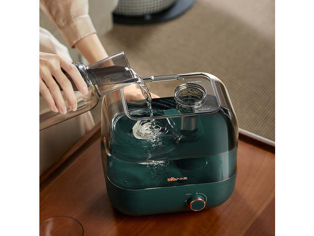 Bear Humidifier JSQ-F50D2 5L