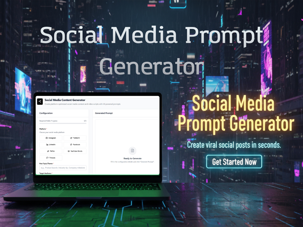 Prompting Systems: Lifetime Subscription (Gold Plan)