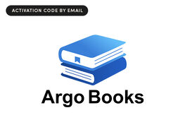 Argo Books Accounting Software Premium Plan: Lifetime Subscription