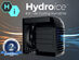 Hydroice 8-in-1 Turbo Cooling Air Purifier