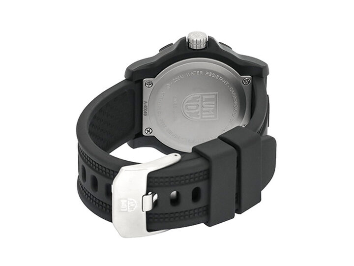 Luminox Black Ops 8800 Series Quartz Men's Watch XL.8895 (Store