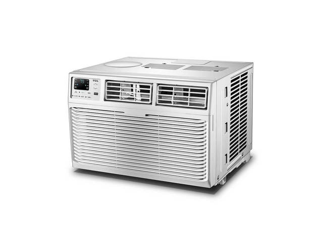 TCL 12W3E1 12,000 BTU Window Energy Star Air Conditioner