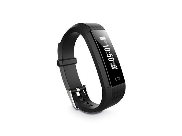 fast track fitness watch