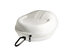 Hard Shell Case for Over The Ear Headphones with full protection for Beats, Sony, Bose, JBL, Samsung and more - White