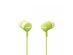 Samsung Wired HS130 Headset for Samsung - Green