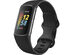 Fitbit FB421BKBK Charge 5 Advanced Fitness & Health Tracker - Graphite