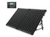 PTK100W Portable Solar Panel Kit