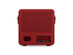 Urbanears Rålis Portable Bluetooth 5.0 Speaker (Red)