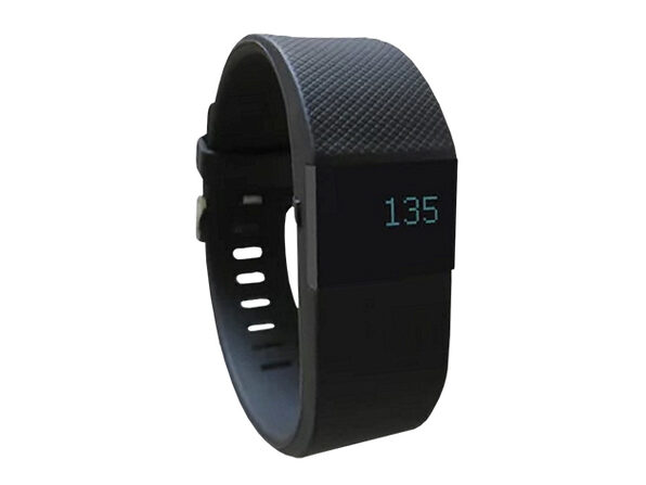 smartfit fitness tracker