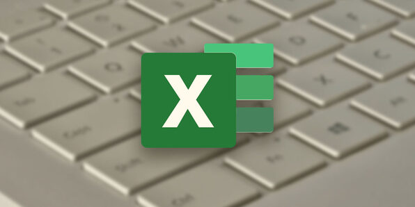 Advanced Microsoft Excel 2019 Training - Product Image