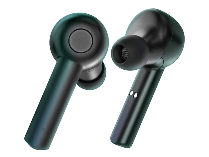 coby wireless earbuds