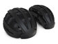 FEND Folding Bike Helmet (Matte Black) (Small 54-56cm)