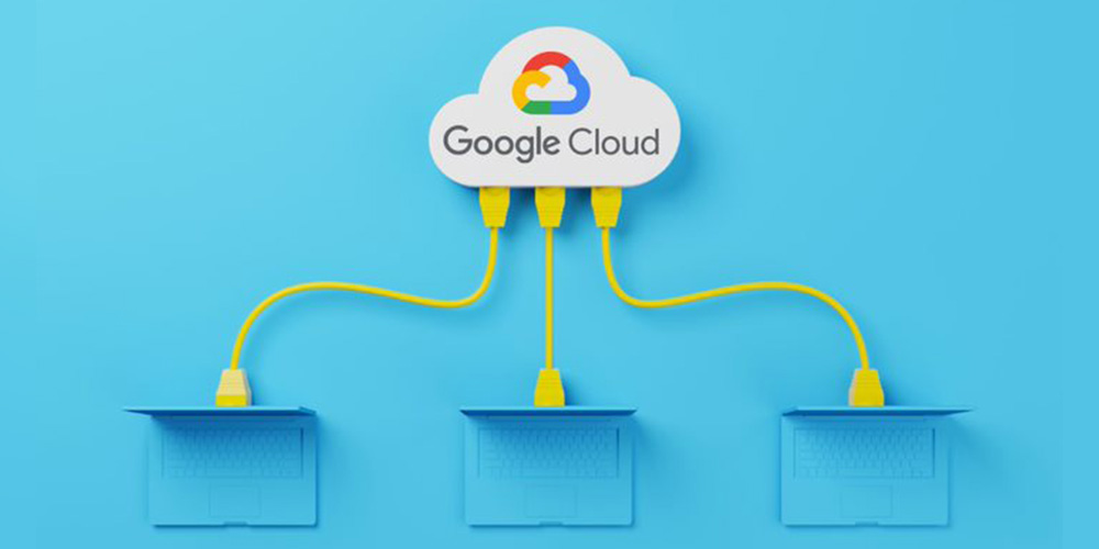 Google Cloud Platform Networking Fundamentals