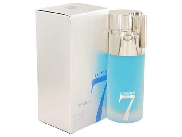 Loewe 7 Loewe Natural 2024 www.alhudapk