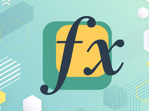 Microsoft Excel: Advanced Formulas & Functions