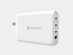 OMNIA Pro 1 120W 4-Port Power Charger