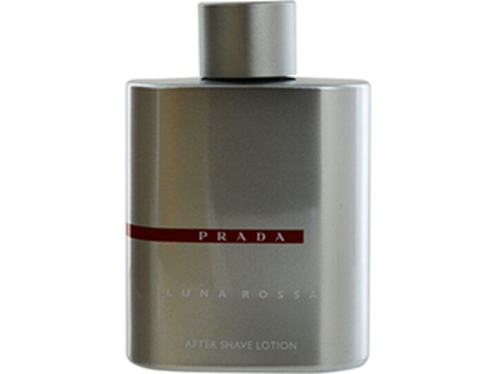 PRADA LUNA ROSSA by Prada AFTER SHAVE LOTION  OZ for MEN ---(Package Of  2) | StackSocial