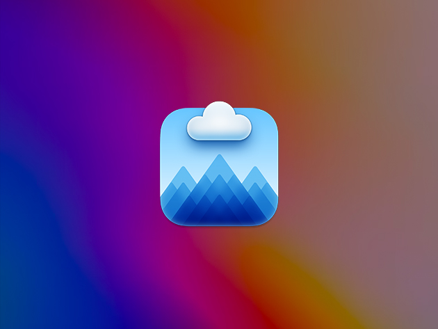 CloudMounter