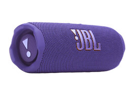 JBL Flip 7 (2025) Portable Speaker - Purple (Open Box)