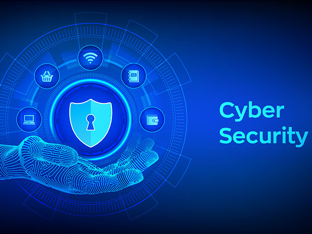 The Complete Cybersecurity Certification Training Bundle