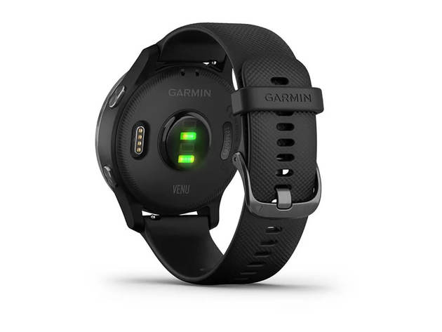 Garmin VENU GPS Smartwatch - Slate