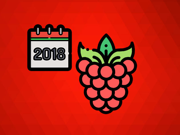 2018 Ultimate Guide to Raspberry Pi