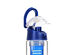 Tritan Infusion Sport Water Bottle - Set of 2 (Blue)