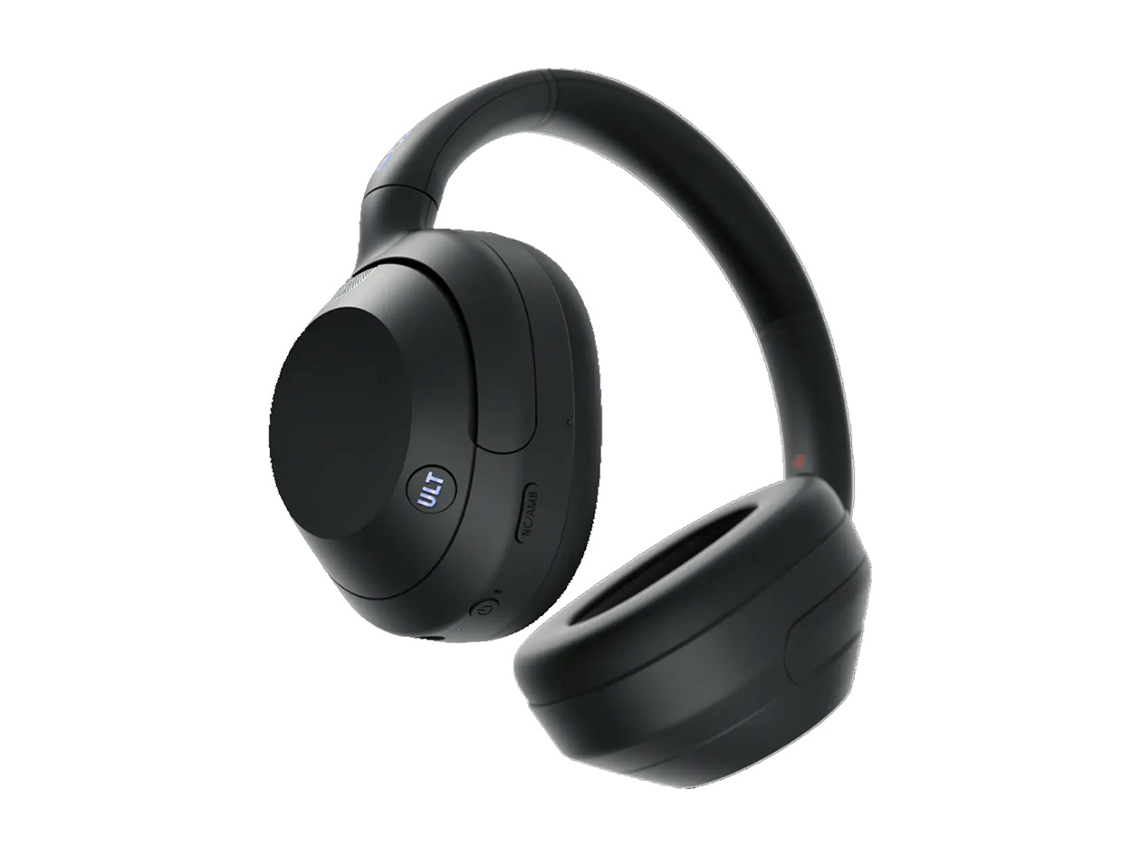 Sony ULT WEAR Over-Ear Noise Cancelling Bluetooth Headphones (Refurbished)