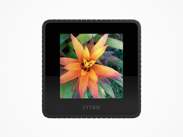 Lytro Gen 1 Camera, 16GB